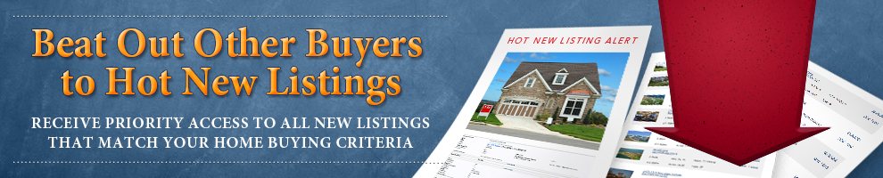 You can become a Brevard County VIP Buyer and Beat Other Buyers to Hot New Listings Image